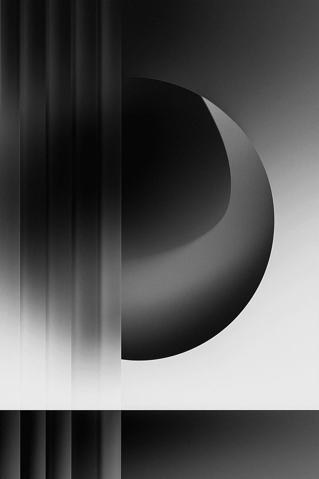 Interface Background