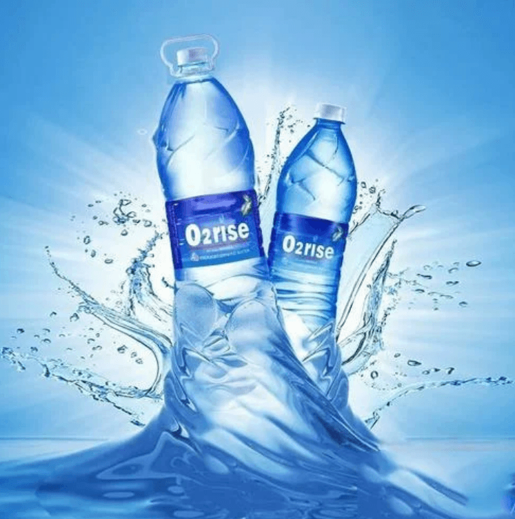 Packaged Water Production