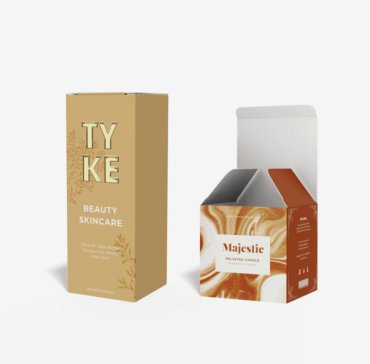 Custom Packaging Solutions