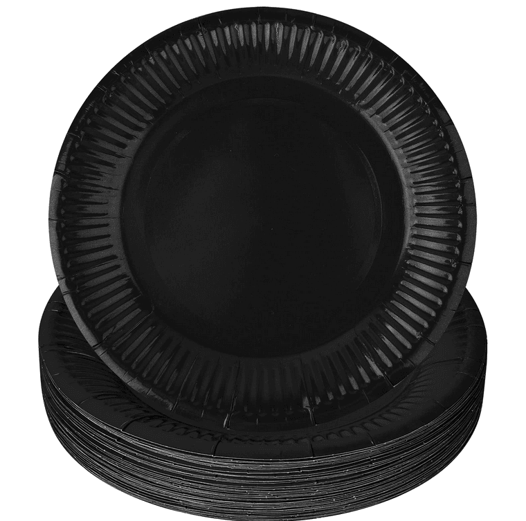Paper Plate Manufacturing