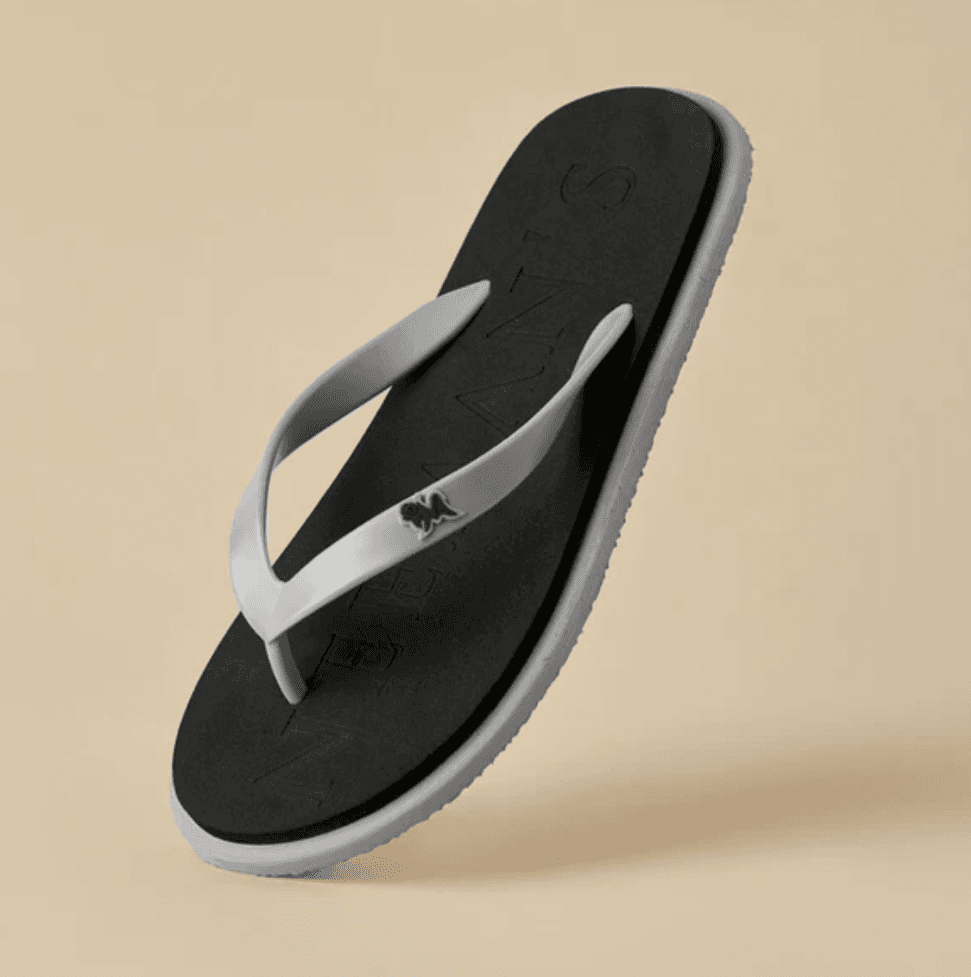 Slipper Manufacturing